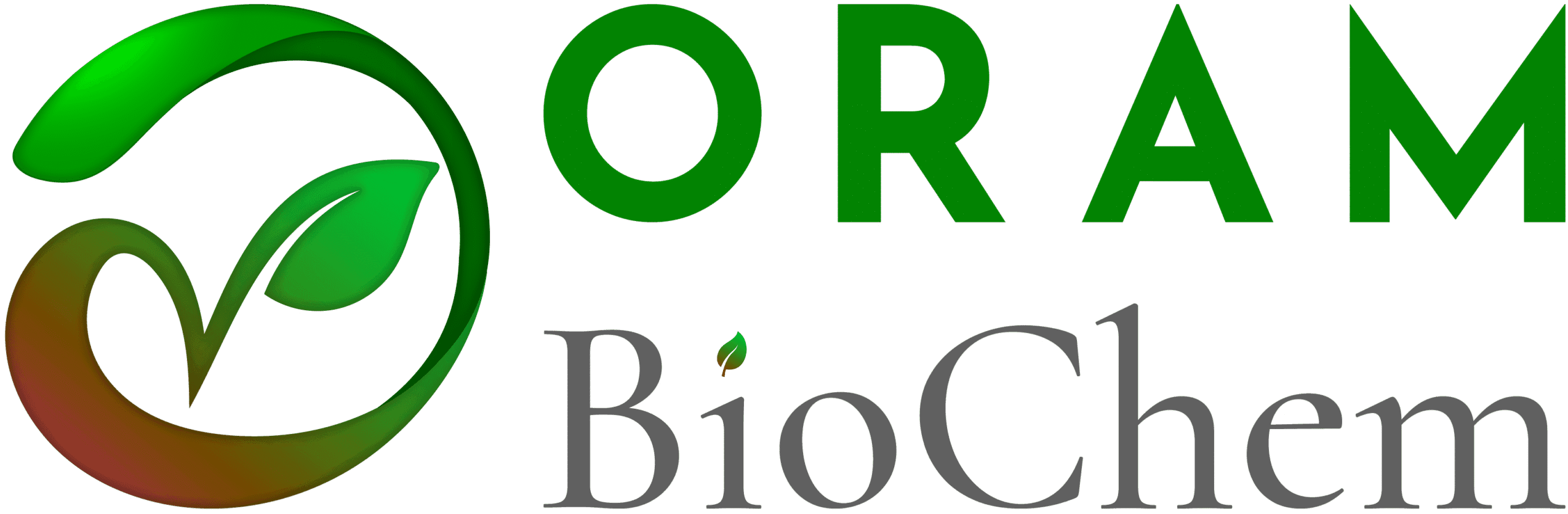 Oram BioChem